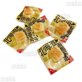 チーズいか燻製スタンドパック 5個入