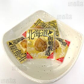 やわらかチーズ帆立スタンドパック 5個入