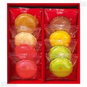 マカロンラスク 180g(8枚入)