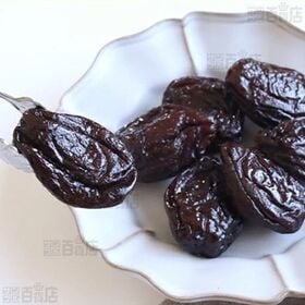 カリフォルニアプルーン アルゴドンスペシャル 500g