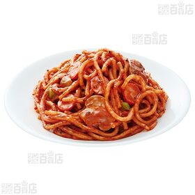 ヨコイのあんかけスパゲッティ 105g