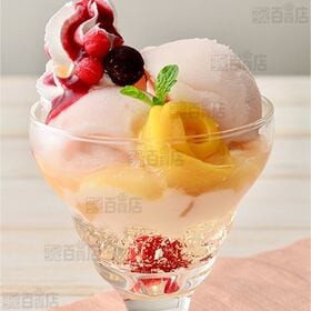 フルッテートピーチ 500g