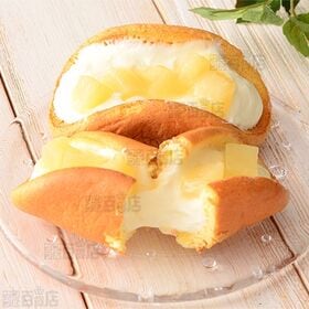 フルッテートピーチ 500g