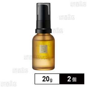 N organic Vie モイストリペア ナイトセラム 20g