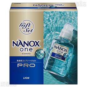 【医薬部外品】NANOX one PROギフト LNO-25