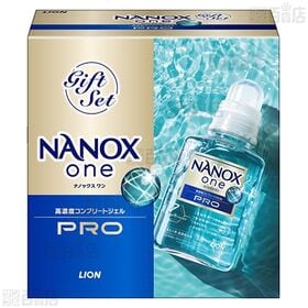 【医薬部外品】NANOX one PROギフト LNO-30