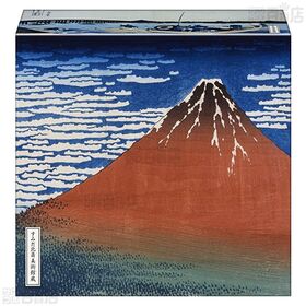 【医薬部外品】NANOX one 冨嶽三十六景ギフト LNF－40