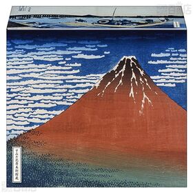 【医薬部外品】NANOX one 冨嶽三十六景ギフト LNF－50