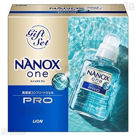 【医薬部外品】NANOX one PROギフト LNO-40