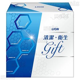 【医薬部外品】ライオン 清潔・衛生ギフト LNS－40