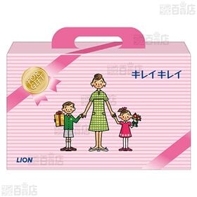 【医薬部外品】キレイキレイギフトセット LKGD－15V