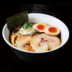 【体験コメント募集】麺処びぎ屋 醤油らーめん 450g / ビンギリ タンタン麺 540g
