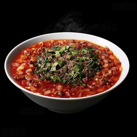 【体験コメント募集】麺処びぎ屋 醤油らーめん 450g / ビンギリ タンタン麺 540g