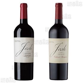 ジョッシュ・セラーズ 赤ワイン 4本セット