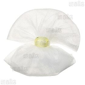 デュオ ザ ウォッシュ ブラックリペア 27g (リング付き泡立てネット付)【外装汚れあり】