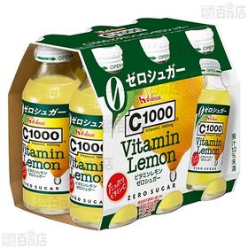 C1000 ビタミンレモンゼロシュガー 140ml