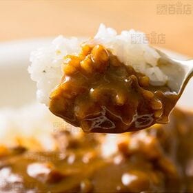 [冷蔵]チャンピオンカレー 中辛 540g×3個