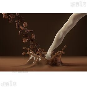 [冷蔵]ワンダーチルディア DOUTOR ドトール ミルクたっぷりカフェラテ 300ml×6本