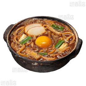 [冷蔵]東洋水産 マルちゃん 「山本屋総本家」監修 味噌煮込うどん 2人前×3袋