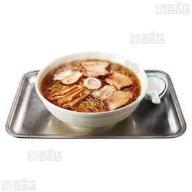 [冷蔵]東洋水産 マルちゃん 「永福町大勝軒」監修 中華そば 2人前×3袋