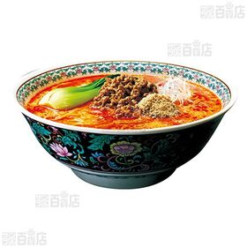 [冷蔵]日清食品チルド 行列のできる店のラーメン 担々麺 2人前×2袋