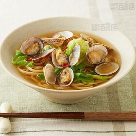 [冷蔵]日清食品チルド もちっとロカボ麺 中細麺 1人前×10袋