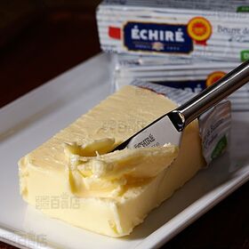 [冷蔵]片岡物産 エシレバター ブロック (有塩) 100g×2個