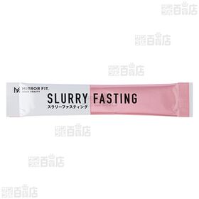 スラリーファスティング 60g