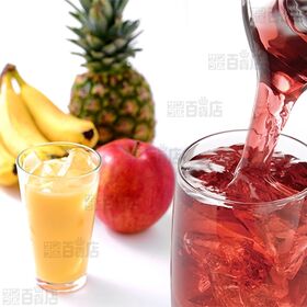 マルカイコーポレーション 順造選 フルーツジュース180ml 9種計9本セット