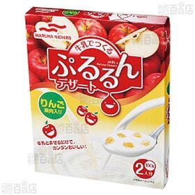 ぷるるんデザート りんご 100g