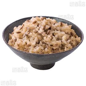 からだスマイルプロジェクト もちもち玄米とスーパー大麦ごはん 150g