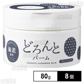 どろんとバーム 80g