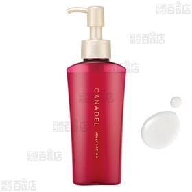 【医薬部外品】カナデル 薬用ジュレローション 120mL / デュオ ザ クレンジングバーム ブラックリペア 90g ※店頭戻り品
