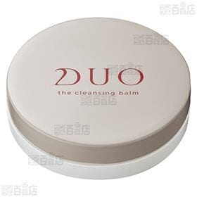 デュオ ザ クレンジングバーム ブラックリペア 90g ※店頭戻り品 / デュオ ザ クレンジングバーム 20g