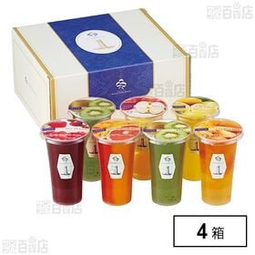 横浜ロイヤルパークホテル フルーツゼリーセレクション RPJ-45Y