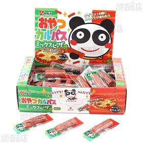 おやつカルパス ミックスピザ味 3g×50本入