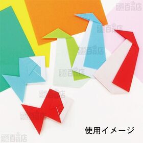 徳用おりがみ 15cm角 100枚入