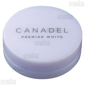 【医薬部外品】カナデル プレミアホワイト 10g / デュオ ザ クレンジングバーム ブラックリペア 90g ※店頭戻り品