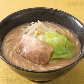 燈郎監修 まるぐ 濃厚豚骨醤油ラーメン 334g