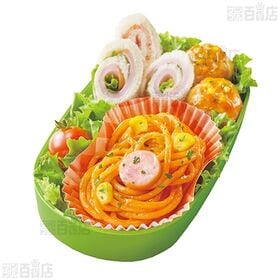 オーマイ お弁当ナポリタンスパゲッティ 140g(4個)