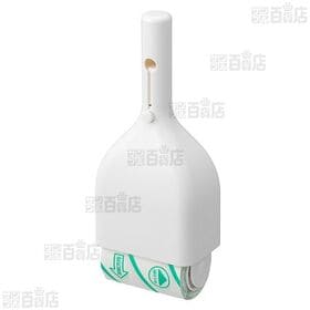 激落ちくん ちょい掃除粘着クリーナー