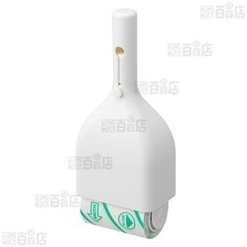 激落ちくん ちょい掃除粘着クリーナー