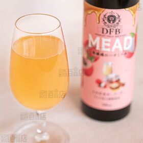 DFBミード トロピカル(ライチ) 500ml