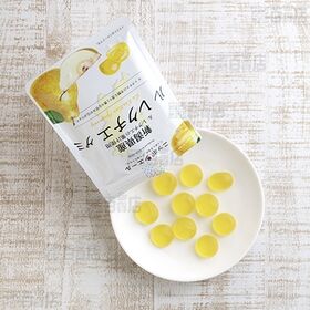 新潟県産 ルレクチェグミ 40g