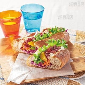 サラダビーフ ハーブ＆スパイス 30g