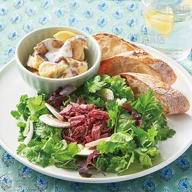 サラダビーフ ハーブ＆スパイス 30g