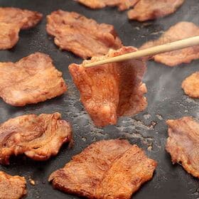 ジャン 焼肉の生だれ 配合 牛バラ焼肉 150g