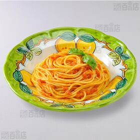 イタリア好き(トマトソース / キャベツとサルシッチャのソース / たまねぎと牛肉の煮込みソース)