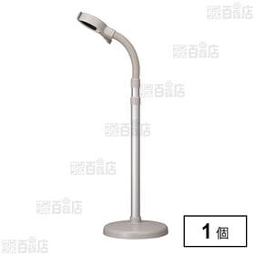 ハンズフリードライヤースタンド