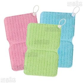 お得用バスピカピカ 3色入